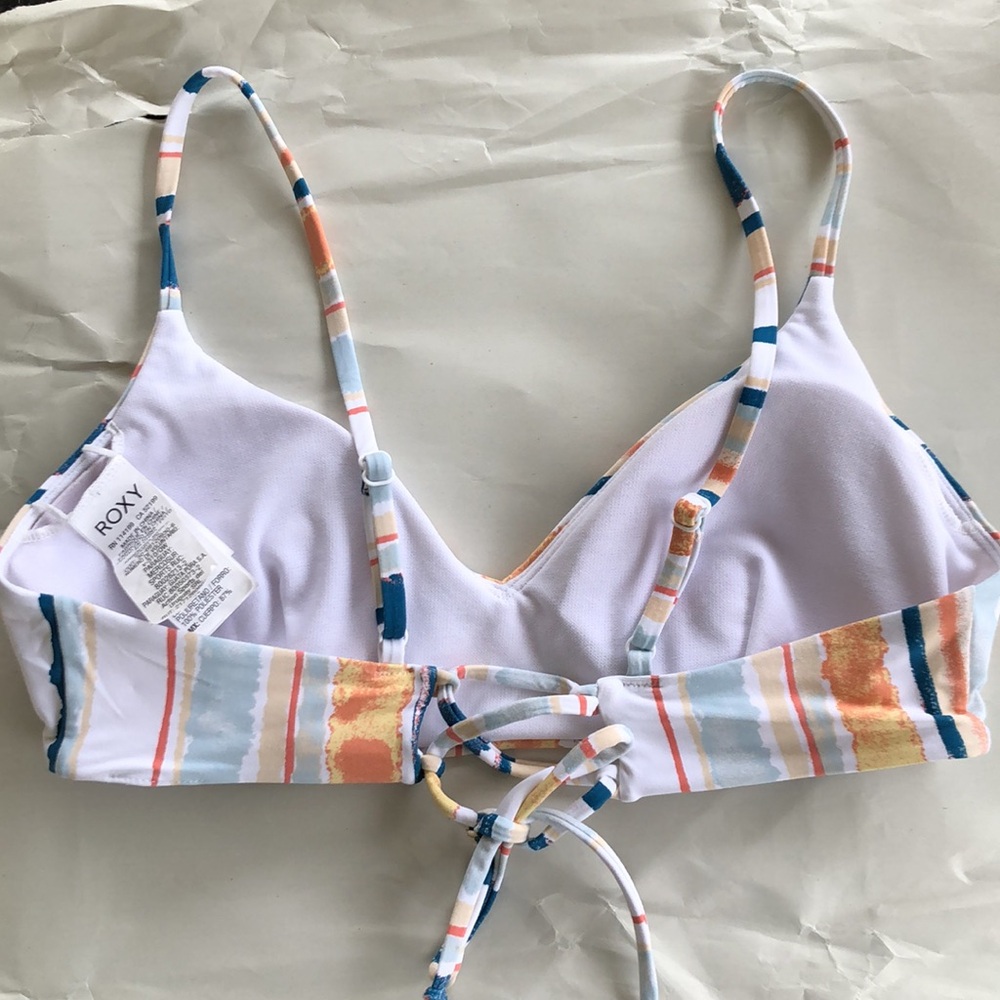 Roxy Bikini Top - image 2